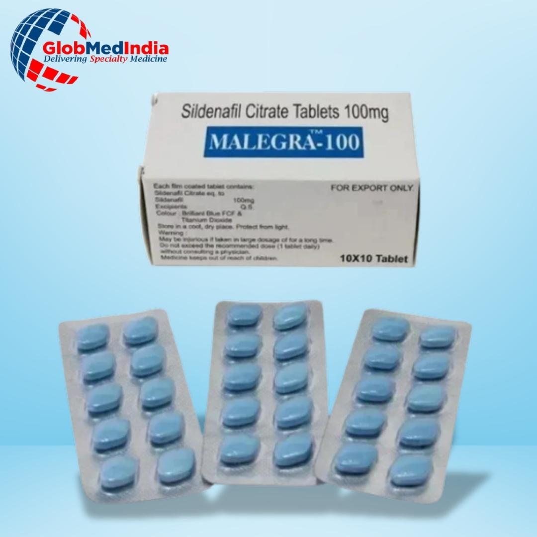 Malegra 100 Mg Kaufen