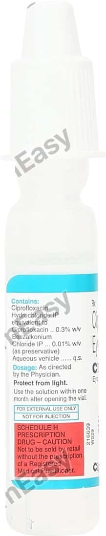 Ciplox 750mg online