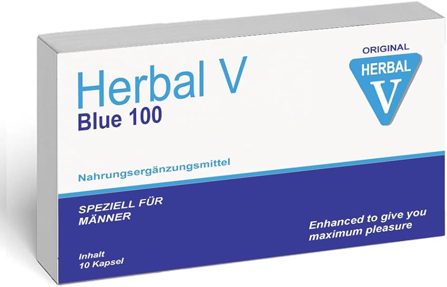 Viagra Ersatz Pille