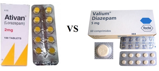 Lorazepam am billigsten