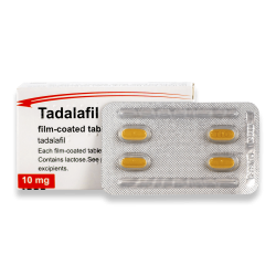 Tadalafil 5 mg ed