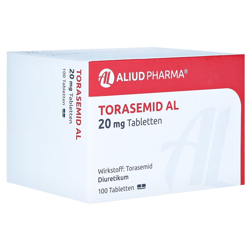 Wie man torasemid kauft