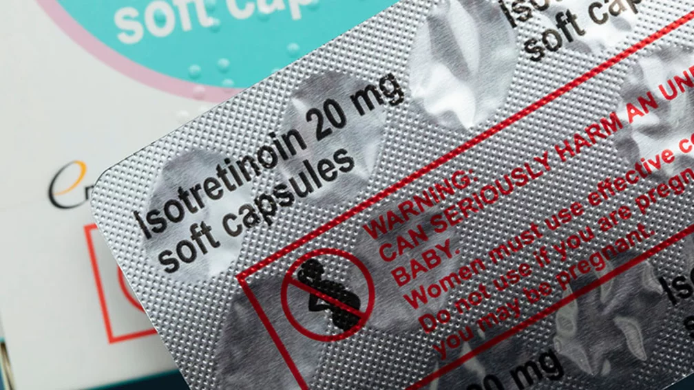 Roaccutane billigste