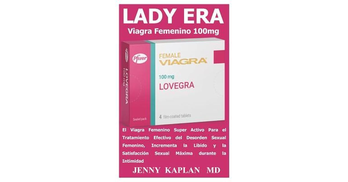 lady era viagra