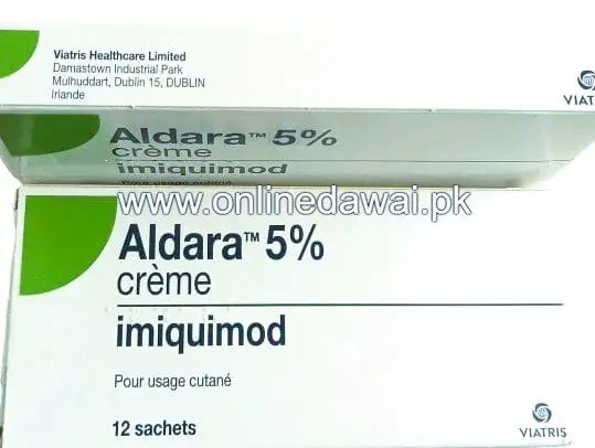 Aldara Online