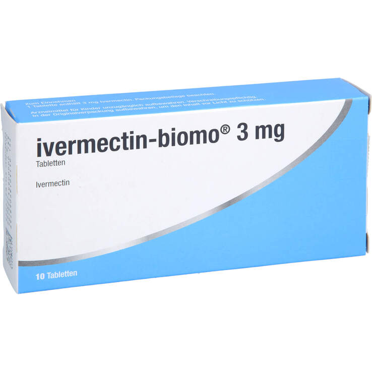 Ivermectin creme kaufen rezeptfrei