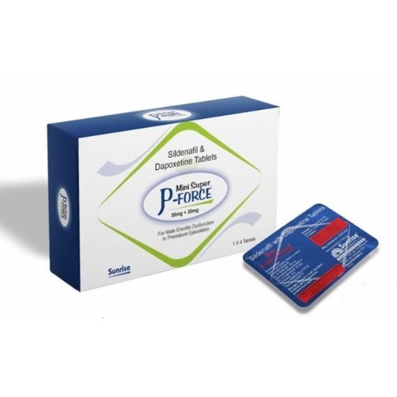 Super p-force bestellen