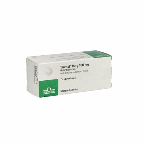 Tramadol Spanien Rezeptfrei