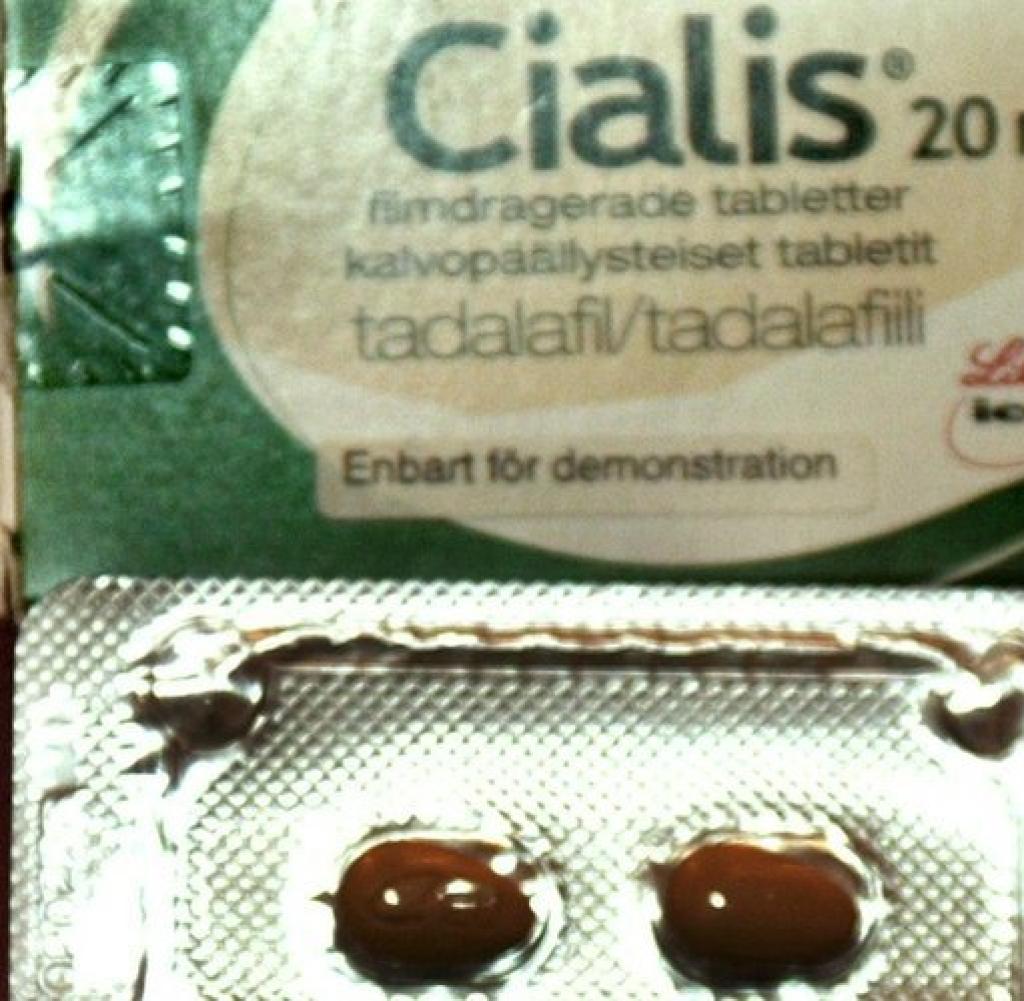 Kosten Tadalafil