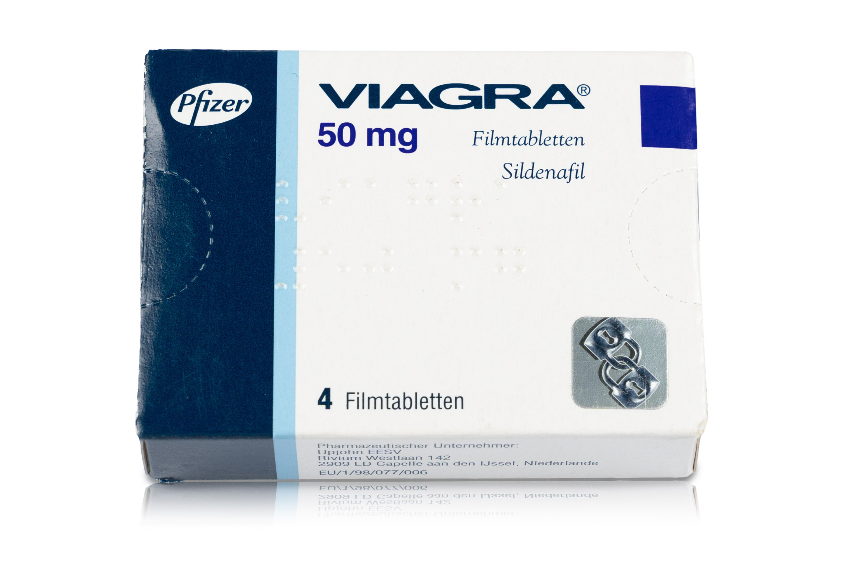 Tadalafil eg 20 mg