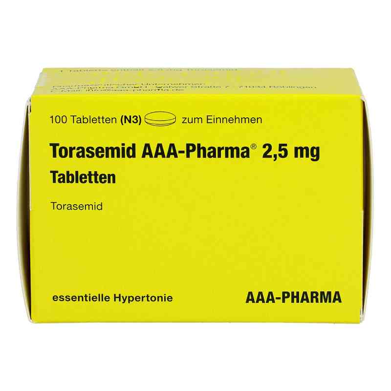 Torasemide kaufen ohne rezept