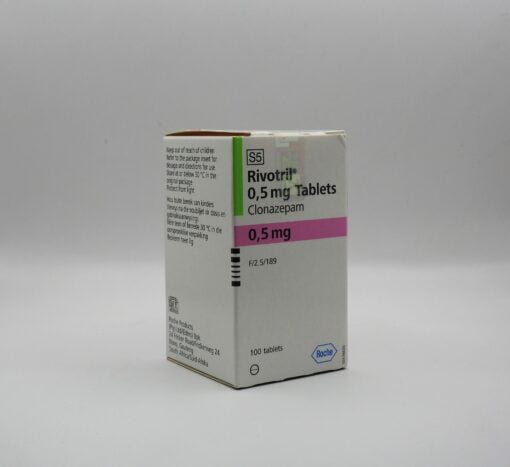 Rivotril 0 5 preis