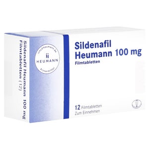 Sildenafil hennig 100mg ohne rezept