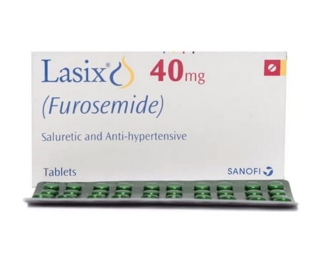 Lasix 100mg online