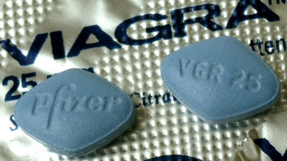 Sildenafil billig kaufen