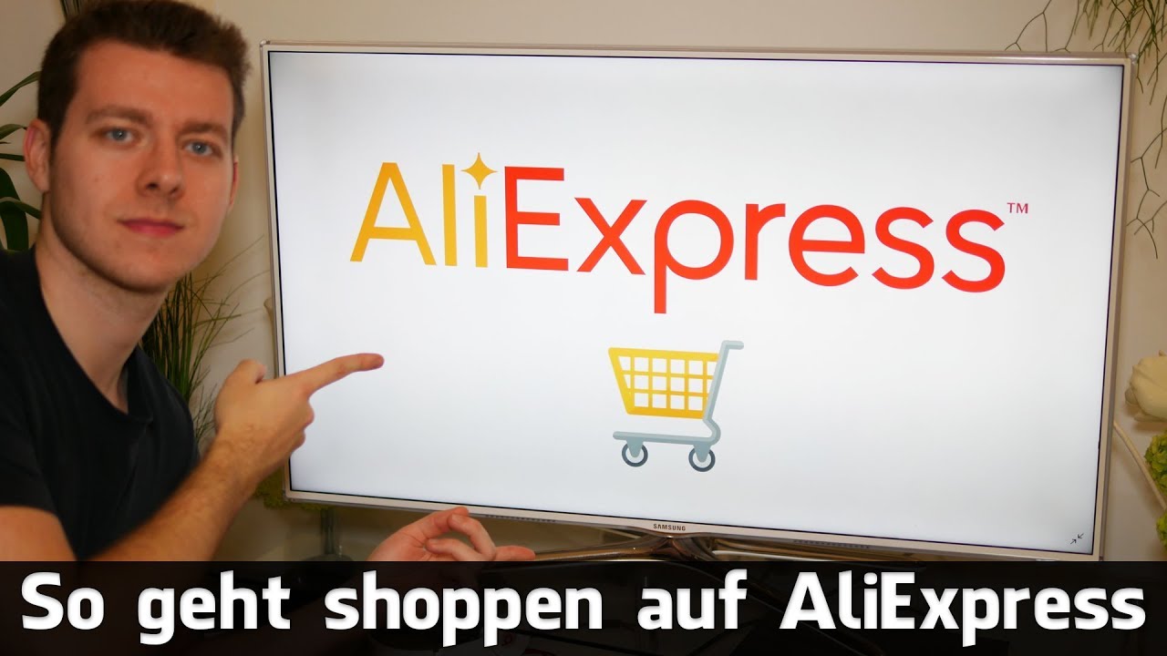 Wie man alli kauft