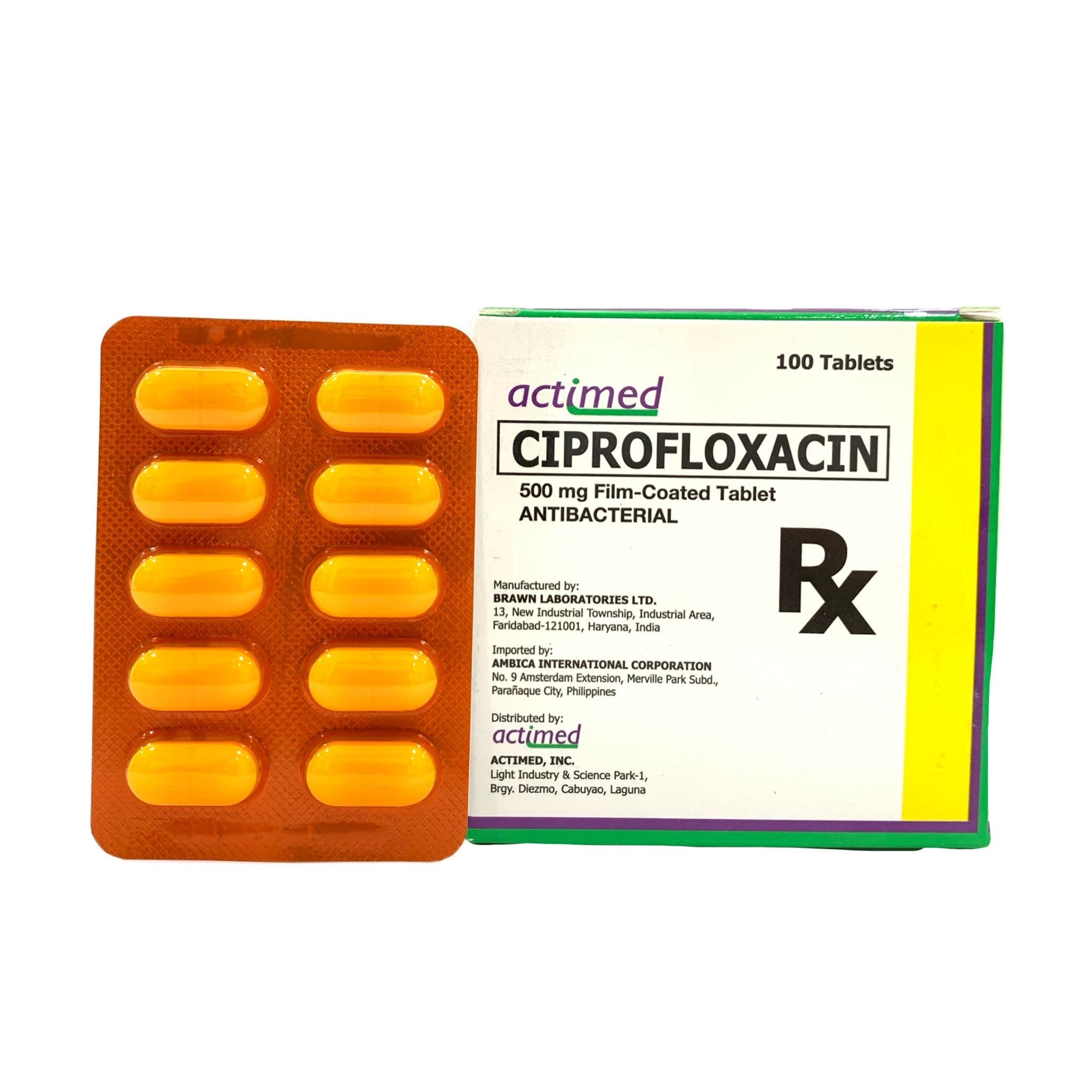 Kauf Ciplox Generika