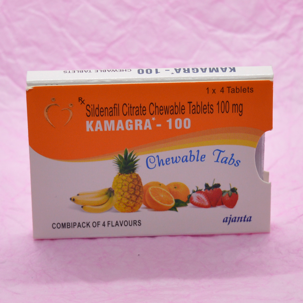 Kamagra Chewable Bestellen