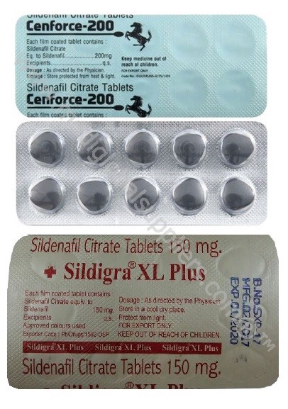 Sildenafil Viagra 150 Mg