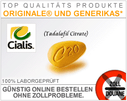 cialis generika ohne zollprobleme kaufen