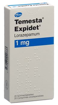Ativan Ohne Rezept Kaufen