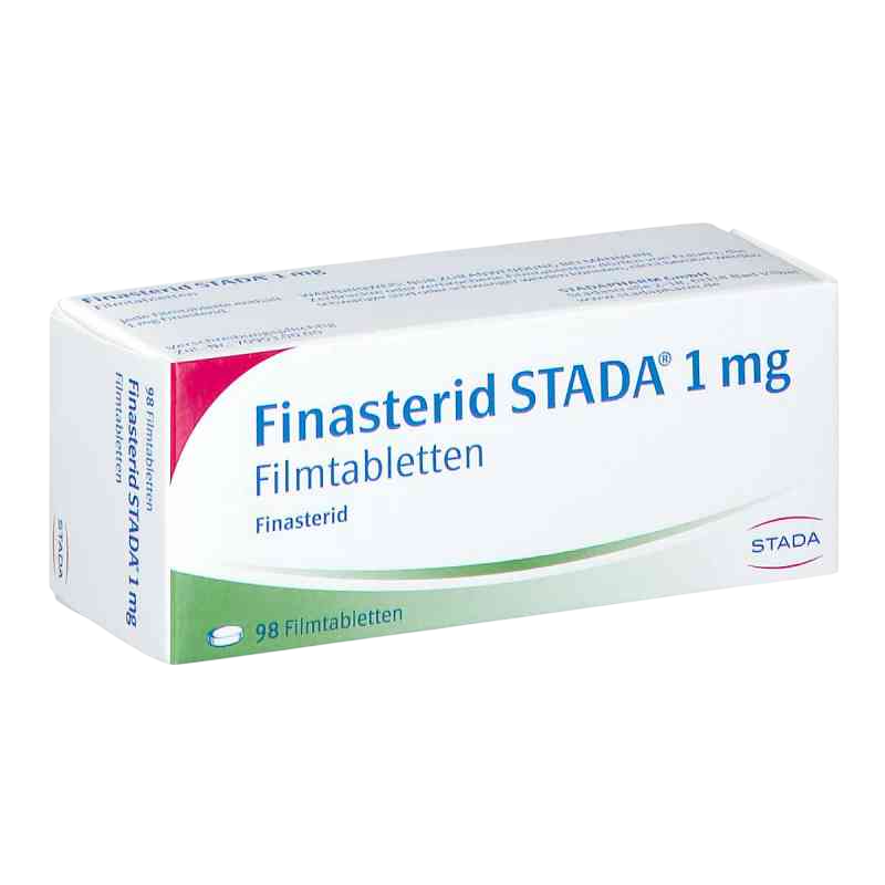 Bestellen finasteride generika