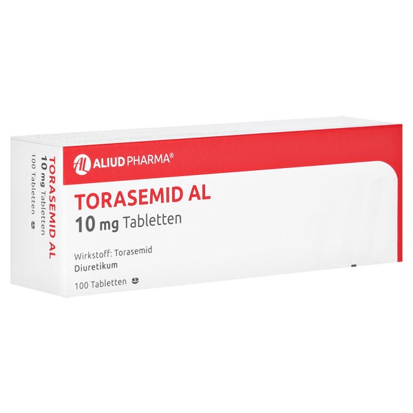 Torasemid Online