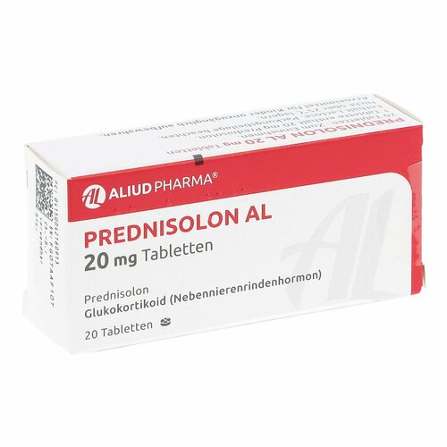 Prednisolon Rezeptfrei Spanien