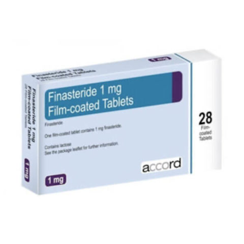 finasterid kosten