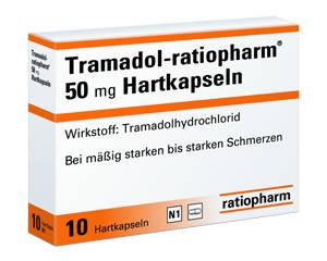 100mg Tramadol Ohne Rezept