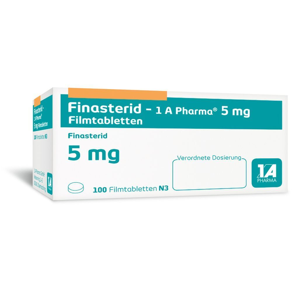 Dermapharm Finasterid Finapil Kaufen