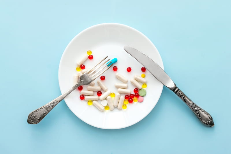 Diät Tabletten Xenical