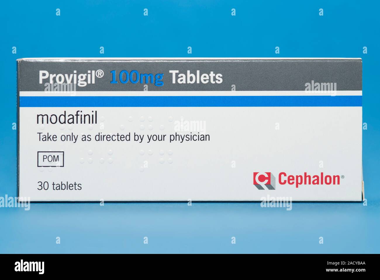 Provigil tablette