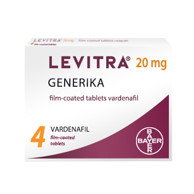 Viagra cialis levitra generika