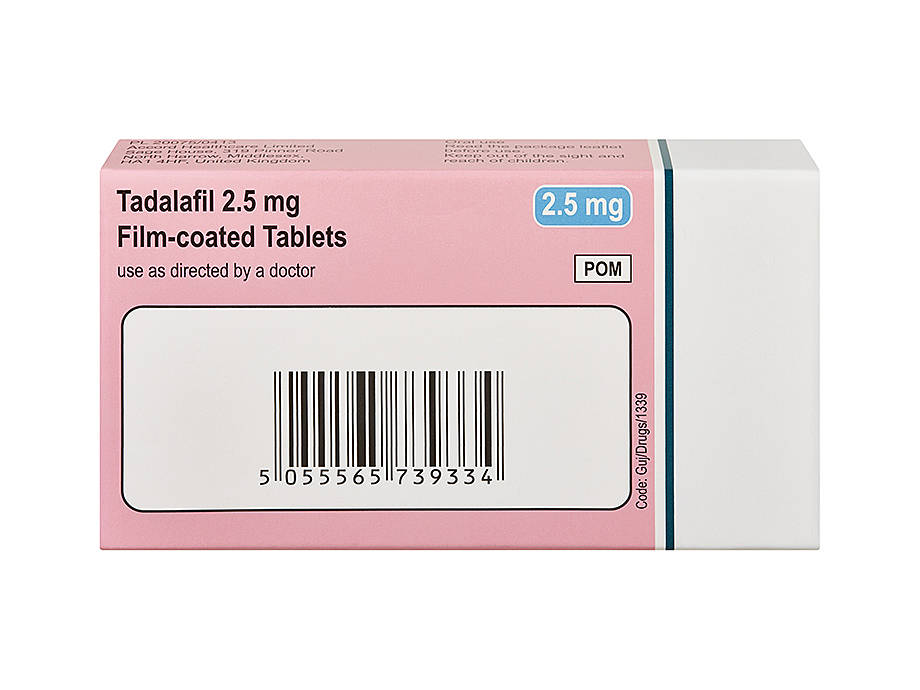 Cialis 5mg N3