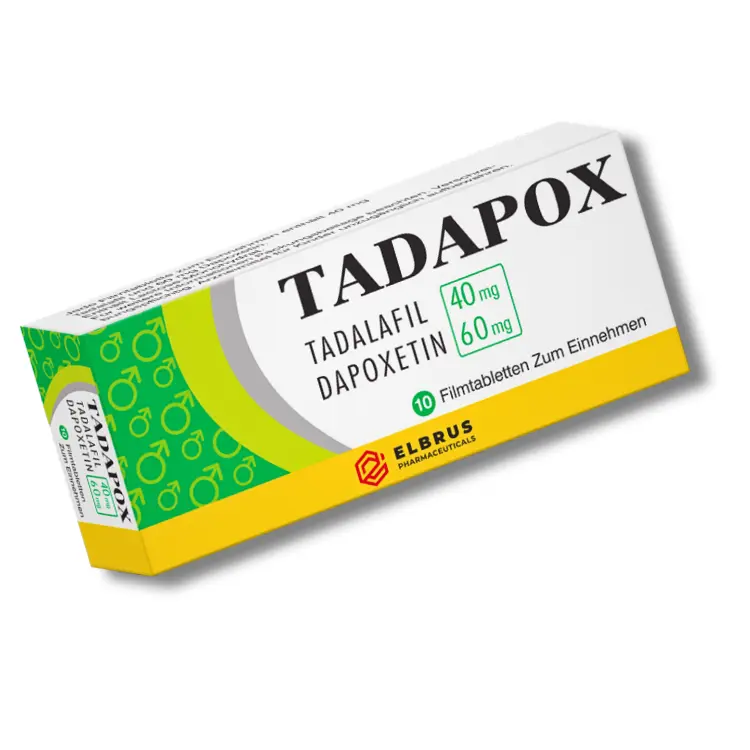 Kaufen Tadapox