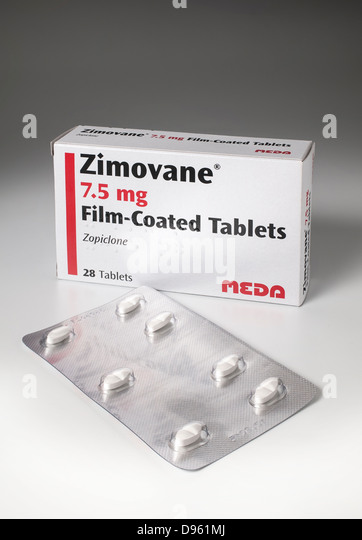zimovane generikum