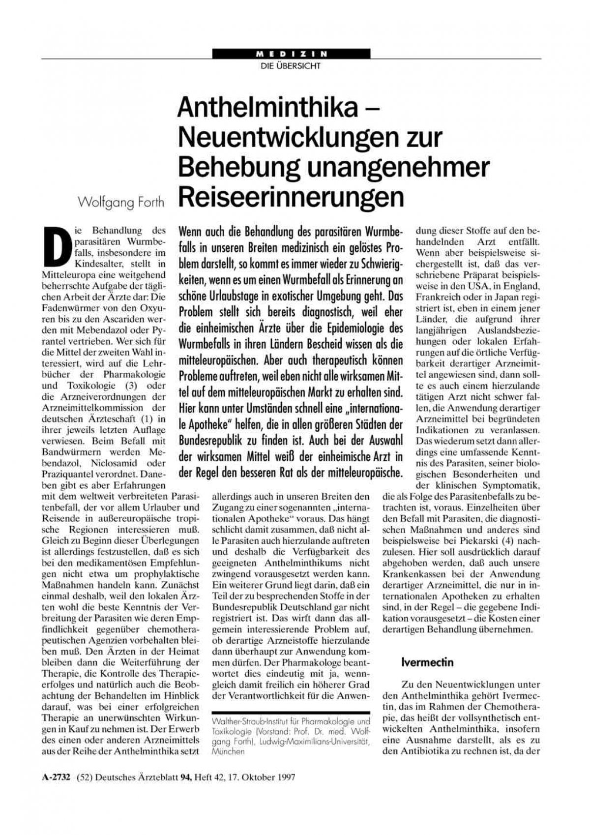Mebendazol kaufen
