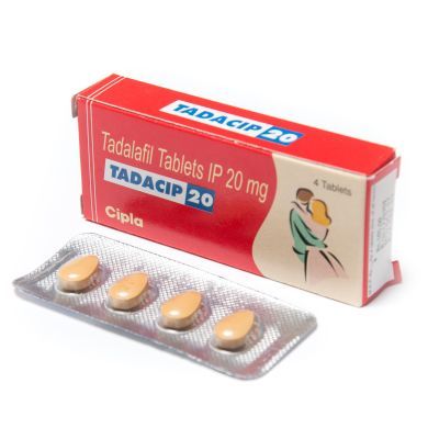 Tadacip Billig