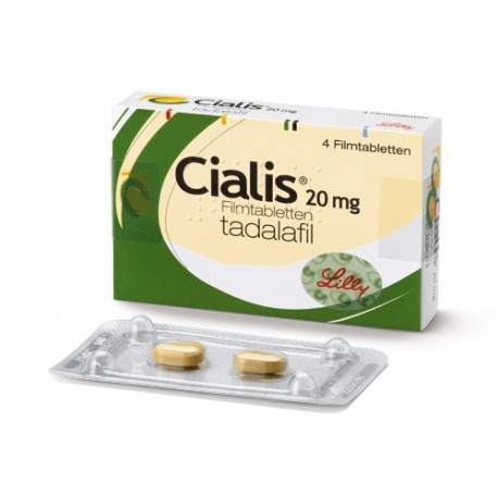 Cialis original rezeptfrei