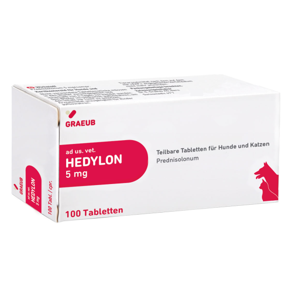Prednisolone tabletten