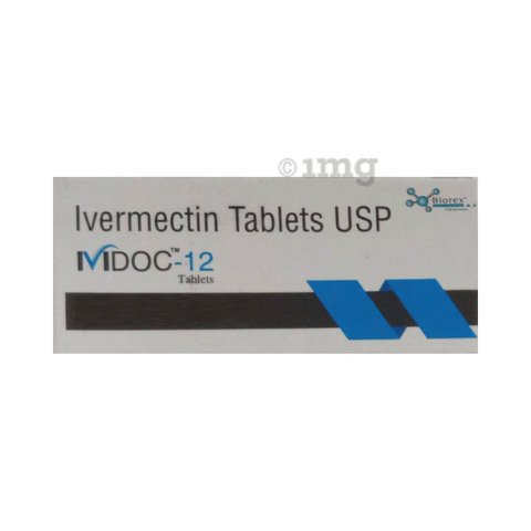 ivermectin 12 mg bennet