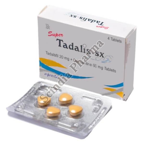 Tadalis sx wie zu kaufen