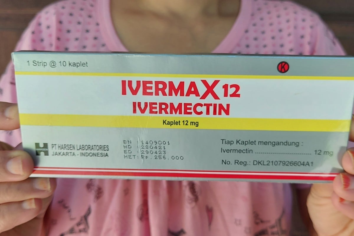 Ivermectin kaufen 12 mg