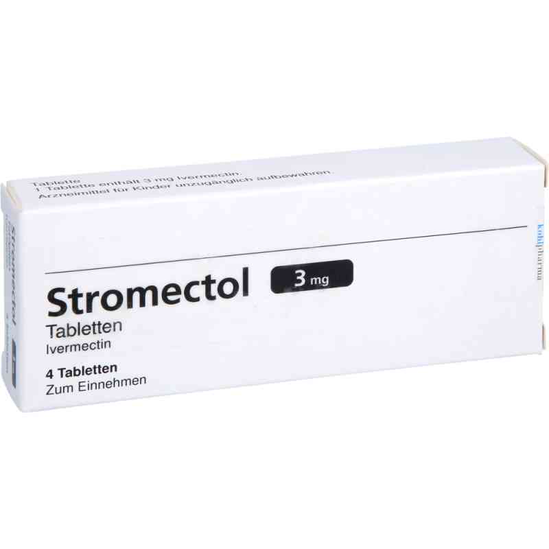 Wo kann man ivermectin kaufen