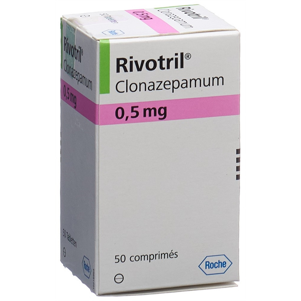 rivotril deutschland
