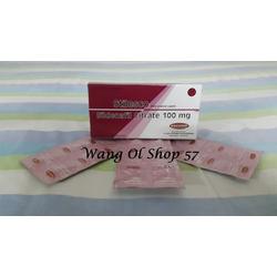 sildenafil biomo 100 mg 30st