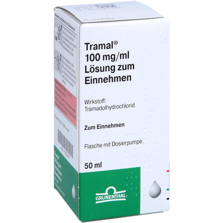 Tramadol 50 mg preis 100 stück