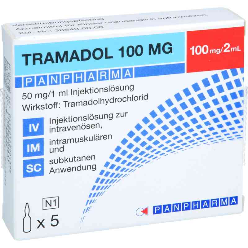 Tramadol Preis