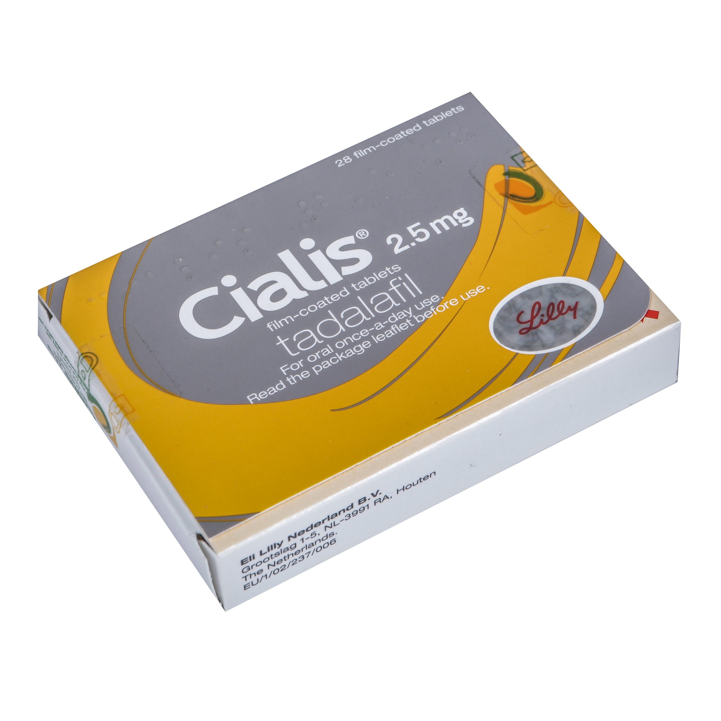 Kosten Cialis 5mg